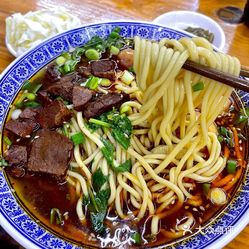 星空体育兰州马子禄牛肉面：黄河美味跨越千里扎根樱花国