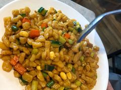 -蝎菜杨·牛肉面 羊蝎子火锅(光熙门北里店)