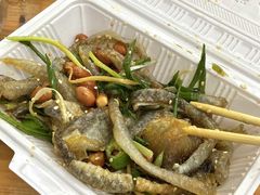 -陈添記·祖傳爽鱼皮·西关老字号(广州首店)