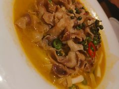 -吕氏疙瘩汤·新鲁菜(济南万象城店)