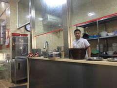 -祁家面馆(大香炉店)
