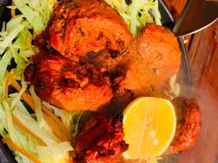 -耶尼亚餐厅Bombay Indian Cuisine印度菜