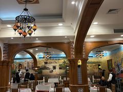 -清真·玛丽亚新疆菜主题餐厅(浙江中路店)