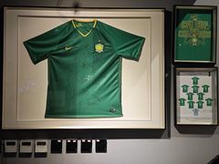-京狮炙燥·精酿烧烤(首经贸店)