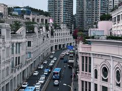 -中山路步行街