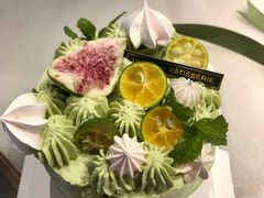 -你好独角兽·蛋糕甜品