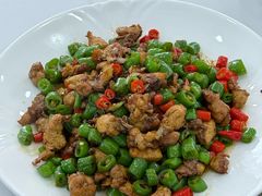 -南渝食府.墨脱石锅松茸鸡
