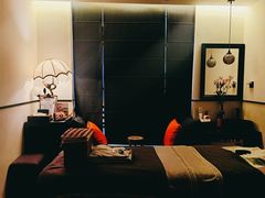 -Angkor SPA 柬埔寨古法按摩(环贸店)