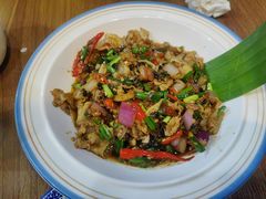 -蜗牛小馆醉乡民谣云南菜(惠新西里店)