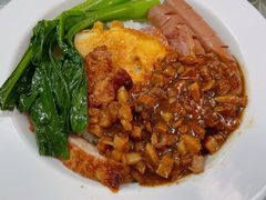 -颓记茶餐厅(美景总店)