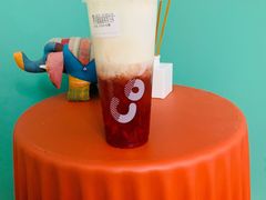 -CoCo都可(惠福店)