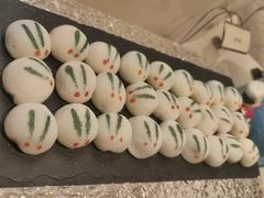 -华厦大酒店·桃源西餐厅·自助餐