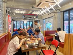 -孖记茶档·热腾茶餐(江南西plus店)