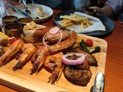 -布拉格餐厅· 中欧捷克菜(全国首店)