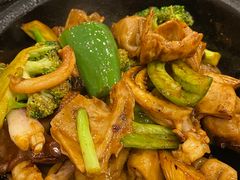 -粤·向群饭店(龙津东路总店)