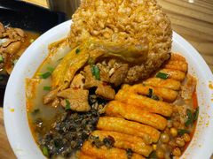 -螺大蛳柳州螺蛳粉·火锅·热干面(西城永捷店)