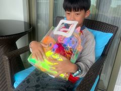 -三亚海棠湾万丽度假酒店