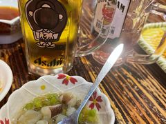 -平成屋· Late Night 食堂(四川北路店)