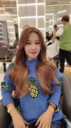 -3AM·S HAIR SALON烫发染发接发