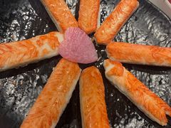 -海底捞火锅(上元大街店)