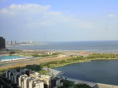 -青岛西海岸隆和福朋喜来登酒店