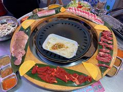-玄希浪漫厨房·韩料烤肉(湖滨银泰in77店)