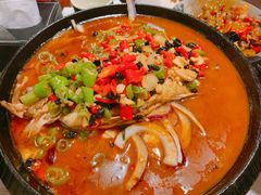 臭鳜鱼-潇湘阁(望京SOHO店)