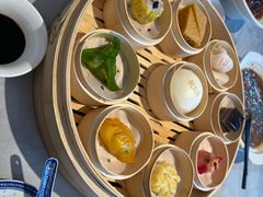-陶兰居·香港饭店·海鲜大排档(圆融时代广场店)