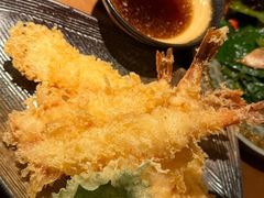 -千代武日本料理(哈西店)