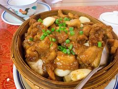 -客汀家宴·客家烟火 四季食材(集美店)
