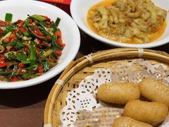 -天下客饭店(中山路店)