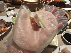 -金鸭季·北京烤鸭(深业上城店)