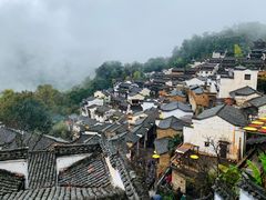 -朗妈私房菜(婺女州店)
