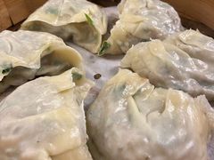 -春和發特色蒸饺(浐河西路店)