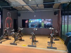 点击看大图 -嗨翻Hi-Fun竞技主题乐园·蹦床团建生日聚会(五棵松华熙店)