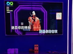 -酷秀KTV(五道口店)