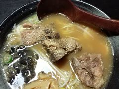 -日本料理神拉面