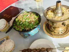 -烤肉季饭庄