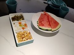 -荷塘秋月·本帮江浙菜(国权路店)