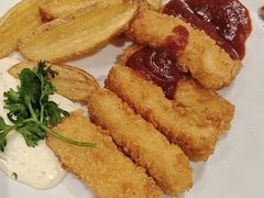 -宜家·瑞典风味餐厅(四元桥店)
