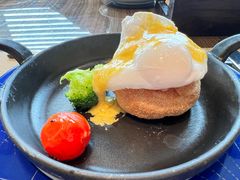 -珠海瑞吉酒店·秀餐厅