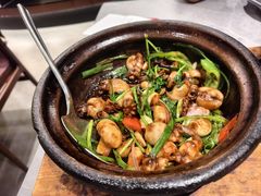-炳爷·金牌啫啫煲(恒宝广场店)