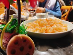 -吴越荣记苏州菜·松鼠桂鱼100%活鱼现做(斜塘老街店)