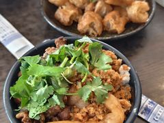 -古代饭堂(冠亚店)