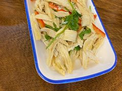 -兰州-西固陈记牛肉面·烧烤(山阴路店)