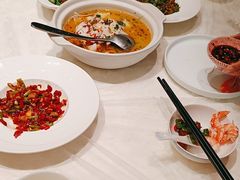 -雅苑中餐厅