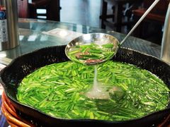 -甘家界牌柠檬鸭(青山店)