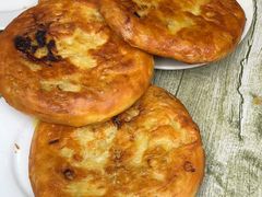 牛肉油糊馅-贾五油糊馅