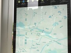 -高新区有轨电车1号线嘉陵江路站