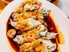 -嘉升大排档(番禺总店)